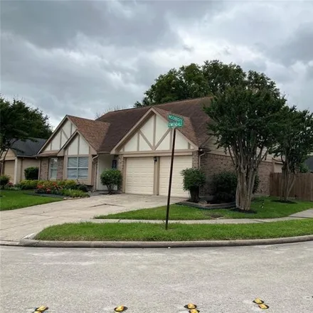 Buy this 3 bed house on 14310 Owendale Dr in Houston, Texas