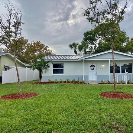 Buy this 3 bed house on 3542 70th Street North in Saint Petersburg, FL 33710