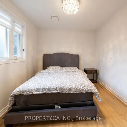 Rent this 3 bed apartment on 783 Willowdale Avenue in Toronto, ON M2N 5B1