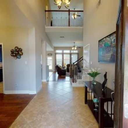 Buy this 4 bed apartment on 29030 Davenport Drive in Country Lakes at Grayson Lakes, Katy