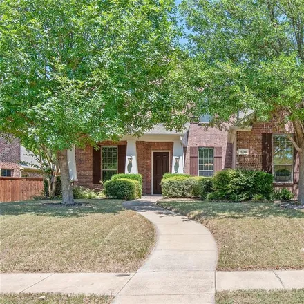 Buy this 4 bed house on 5308 Preservation Lane in Dallas, TX 75236