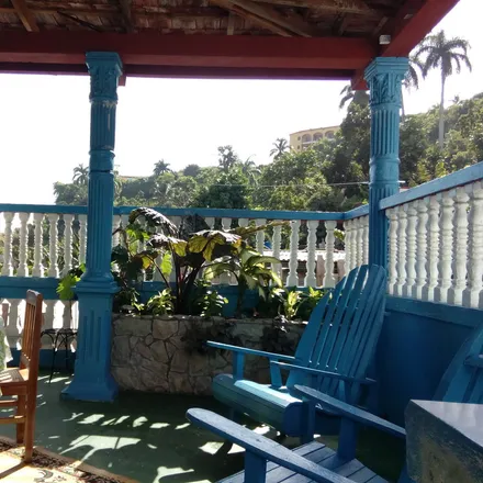 Image 9 - Baracoa, Reparto Paraíso, GUANTÁNAMO, CU - House for rent