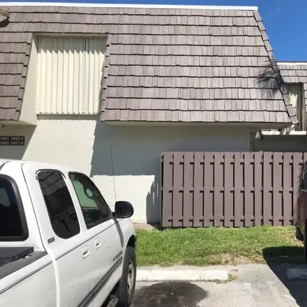 Buy this 3 bed townhouse on North Congress Avenue in West Palm Beach, FL 33401