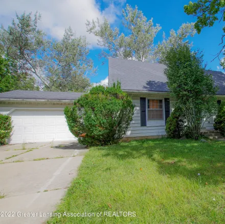 Buy this 3 bed house on 399 West Cavanaugh Road in Lansing, MI 48910