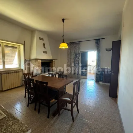 Image 4 - Via Giuseppe Gené, 00134 Rome RM, Italy - Apartment for rent