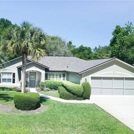 Buy this 3 bed house on 129 Forsythe Lane in Palm Coast, FL 32137