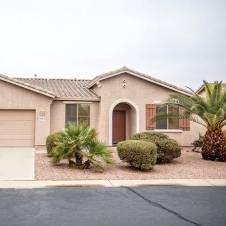 Buy this 2 bed house on 42648 West Milky Way in Maricopa, AZ 85138