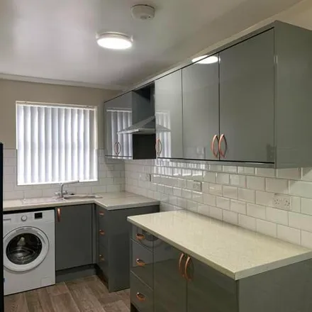 Rent this 2 bed apartment on Falafel King in 323 Glossop Road, Sheffield