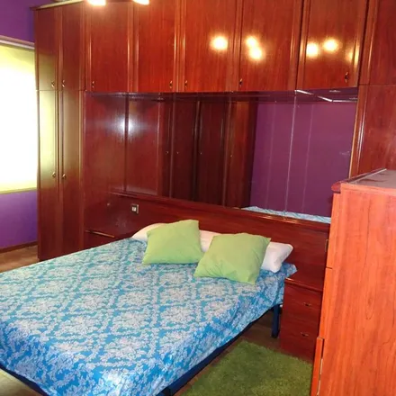 Rent this 2 bed apartment on Calle Manuel R. Álvarez in 33213 Gijón, Spain