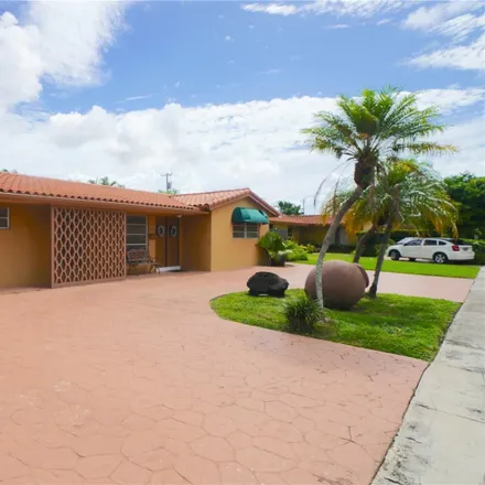 Buy this 5 bed house on 7811 Southwest 32nd Street in Coral Way Village, Miami-Dade County