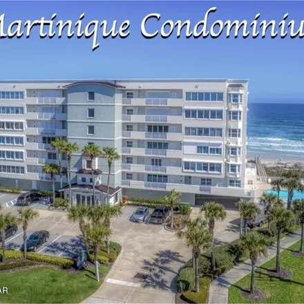 Buy this 3 bed condo on 4767 South Atlantic Avenue in Ponce Inlet, Volusia County