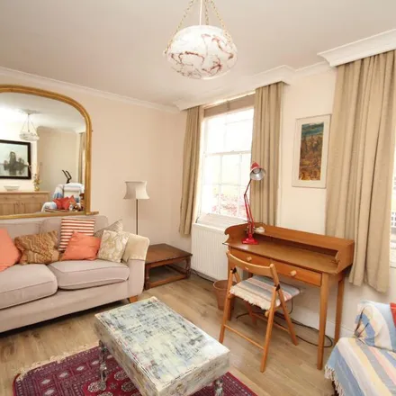 Rent this 2 bed apartment on 201-203 Liverpool Road in Angel, London