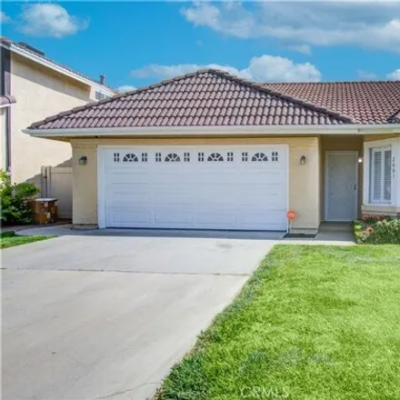 Rent this 4 bed house on 2657 Annapolis Circle in San Bernardino, CA 92408