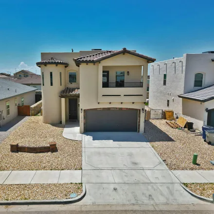 Buy this 3 bed house on 3198 Hero Avenue in Planeport, El Paso
