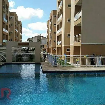 Image 1 - Rua 8H, Prefeito José Walter, Fortaleza - CE, 60750-022, Brazil - Apartment for rent