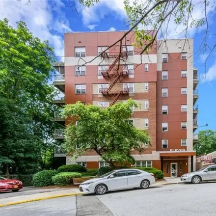 Buy this studio apartment on 1 Balint Drive in Colonial Heights, City of Yonkers