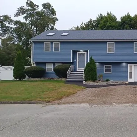 Buy this 4 bed house on 2 Alward Drive in Randolph, MA 02368