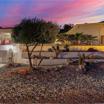 Buy this 5 bed house on 1066 Keys Drive in Boulder City, NV 89005