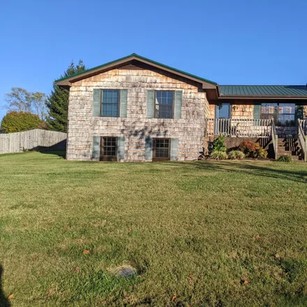 Buy this 3 bed house on 918 Meadowbrook Road in Greene County, TN 37616