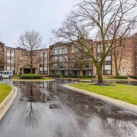 Buy this 2 bed condo on 1429 Yarmouth Place in Mount Prospect, IL 60056