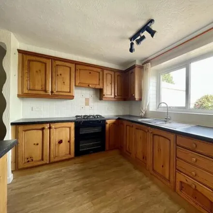 Image 7 - 11 Cordery Road, Exeter, EX2 9DH, United Kingdom - Duplex for sale