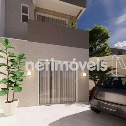 Image 1 - Rua Madre Beatriz, Planalto, Belo Horizonte - MG, 31730-758, Brazil - House for sale