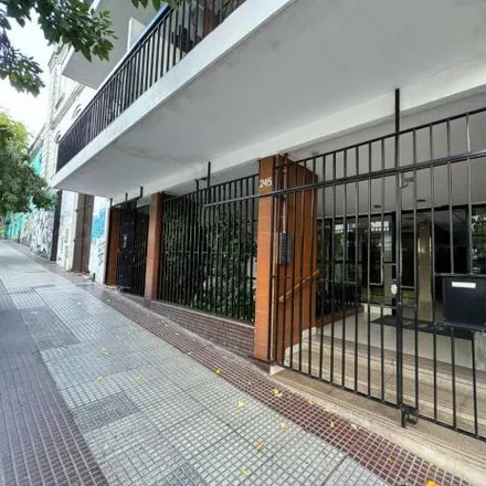 Buy this 1 bed apartment on Avenida San Juan 247 in San Telmo, C1147 AAO Buenos Aires