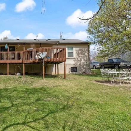 Image 4 - 12479 Kingsley Drive, Pioneer Village, Bullitt County, KY 40229, USA - House for sale