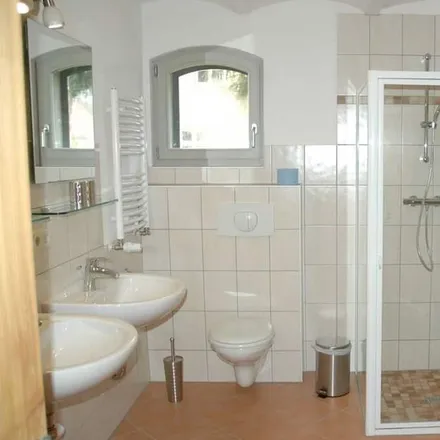 Rent this 2 bed apartment on Neu Wustrow in 17255 Wustrow, Germany
