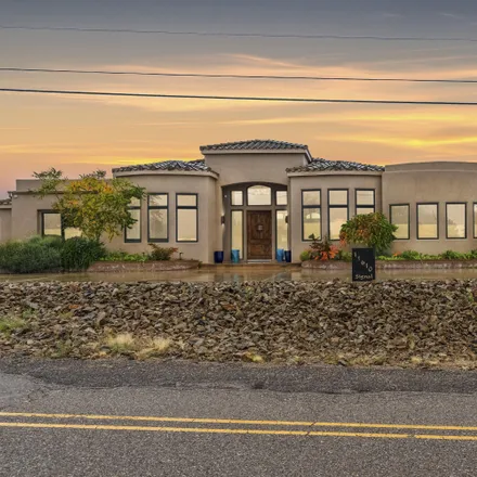 Buy this 5 bed house on 11610 Signal Avenue Northeast in Albuquerque, NM 87122