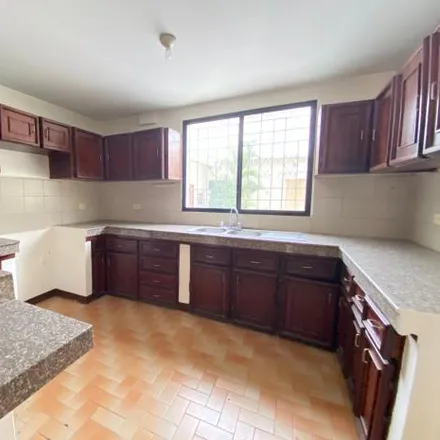 Buy this 3 bed house on Calle 16C NO in 090902, Guayaquil