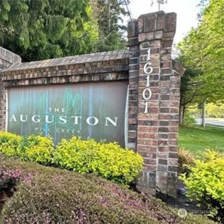 Buy this 3 bed condo on 16101 Bothell-Everett Highway in Mill Creek, WA 98012