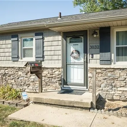 Image 4 - 3032 South Claremont Avenue, Independence, MO 64052, USA - House for sale