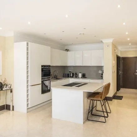 Rent this 2 bed apartment on 275 Brunswick Road in London, W5 1AJ