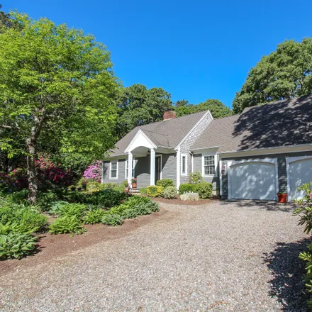 Buy this 2 bed house on 15 Sheep Meadow Road in Barnstable, Barnstable County