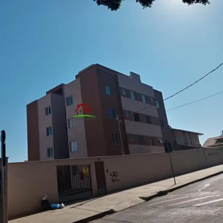 Image 2 - Rua Altinópolis, Piratininga, Belo Horizonte - MG, 31680-120, Brazil - Apartment for sale