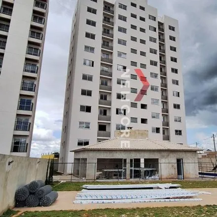 Buy this 4 bed apartment on unnamed road in Jardim Céu Azul, Valparaíso de Goiás - GO