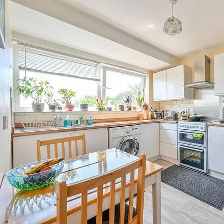 Rent this 2 bed apartment on Little Grange in Wicket Road, London
