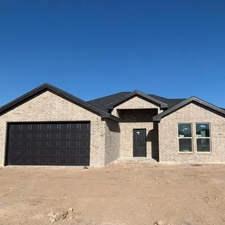 Buy this 3 bed house on 2694 Quail Ridge Road in Midland, TX 79706
