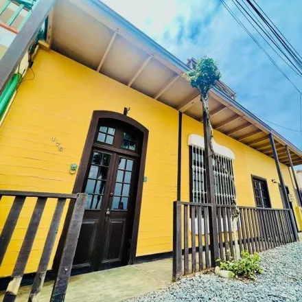 Image 2 - unnamed road, Cerro Azul, Peru - House for sale