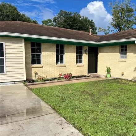 Buy this 3 bed house on 1334 Westlawn Drive in Forest Pines, Slidell