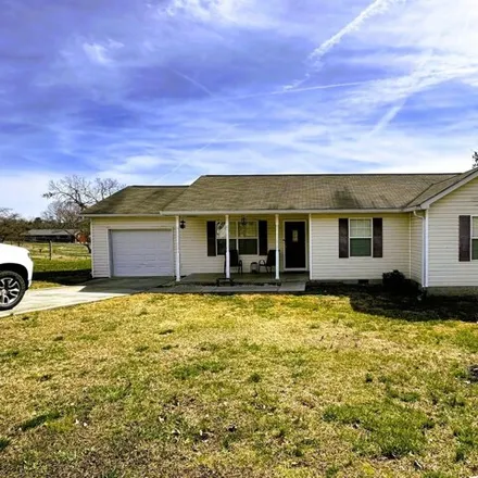 Buy this 3 bed house on 717 Video Drive in Jefferson County, TN 37725