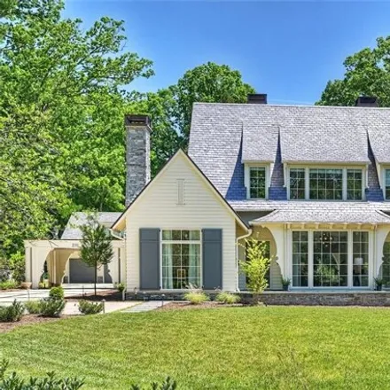 Buy this 6 bed house on 2111 Ferncliff Road in Mayfair, Charlotte