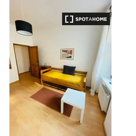 Rent this 3 bed room on Przemysłowa 27A in 61-572 Poznań, Poland