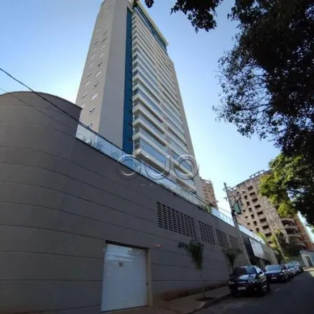 Image 2 - ZOCCOLI Sociedade de Advogados, Rua Doutor João Sampaio, Cidade Jardim, Piracicaba - SP, 13416, Brazil - Apartment for rent