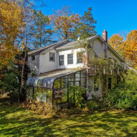 Image 3 - 440 Milan Hollow Road, Rhinebeck, Town of Clinton, NY 12572, USA - House for sale
