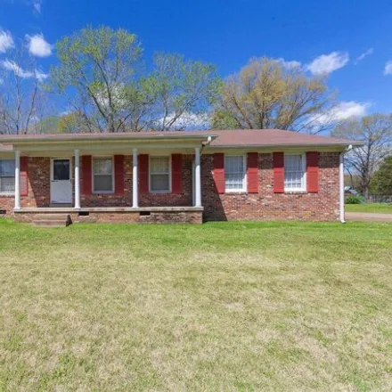 Buy this 3 bed house on 56 Rutherford Avenue in Jackson, TN 38301
