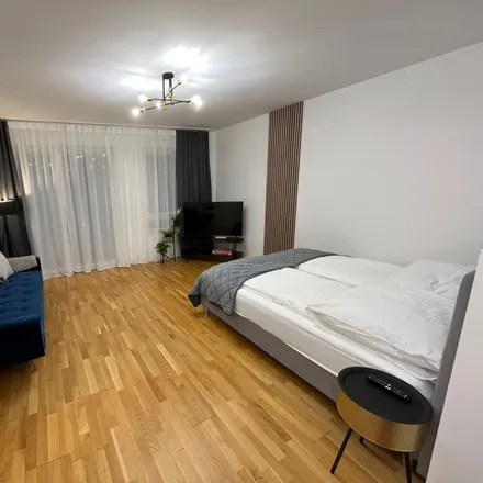 Rent this 1 bed apartment on Detmolder Straße 172 in 33100 Paderborn, Germany