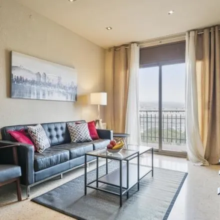 Rent this 5 bed apartment on Carrer de Cadis in 29, 08911 Badalona
