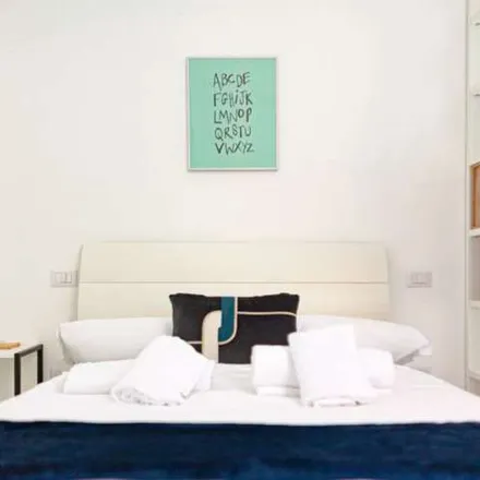 Rent this 1 bed apartment on Mania Mail in Via Piero della Francesca, 20155 Milan MI